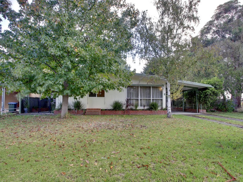 Corner Woodcone and Victor Harbor Road, Mount Compass SA 5210