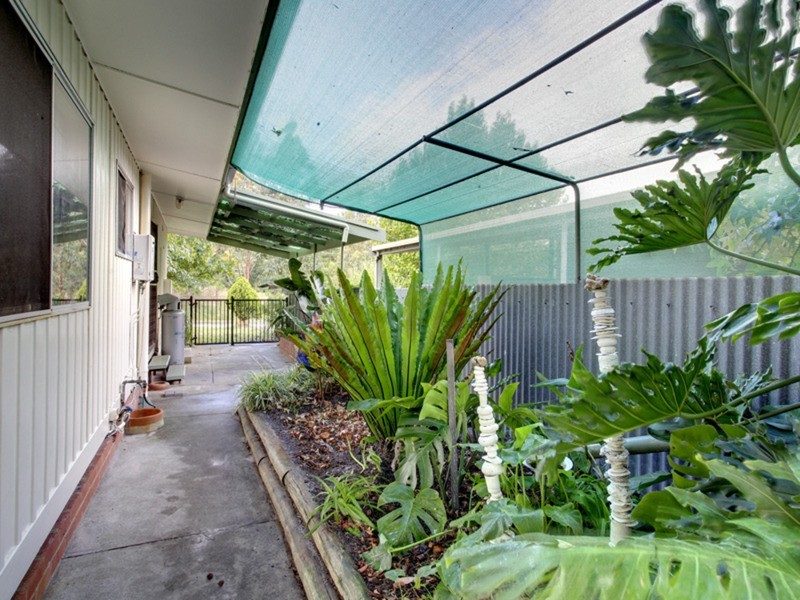 Corner Woodcone and Victor Harbor Road, Mount Compass SA 5210