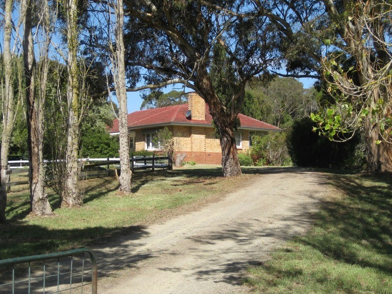 896 Cleland Gully Road, Mount Compass SA 5210