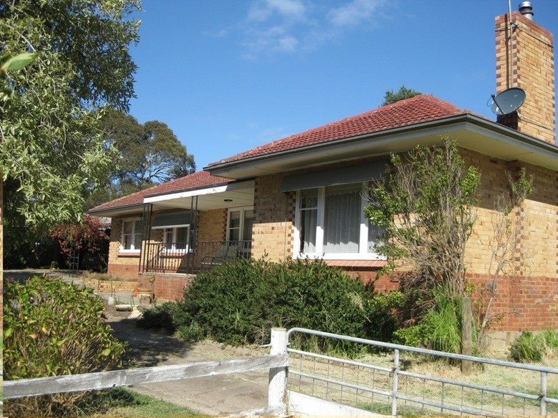 896 Cleland Gully Road, Mount Compass SA 5210