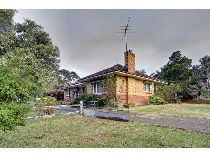 896 Cleland Gully Road, Mount Compass SA 5210