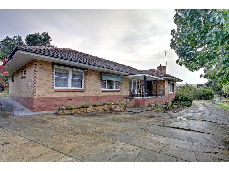 896 Cleland Gully Road, Mount Compass SA 5210