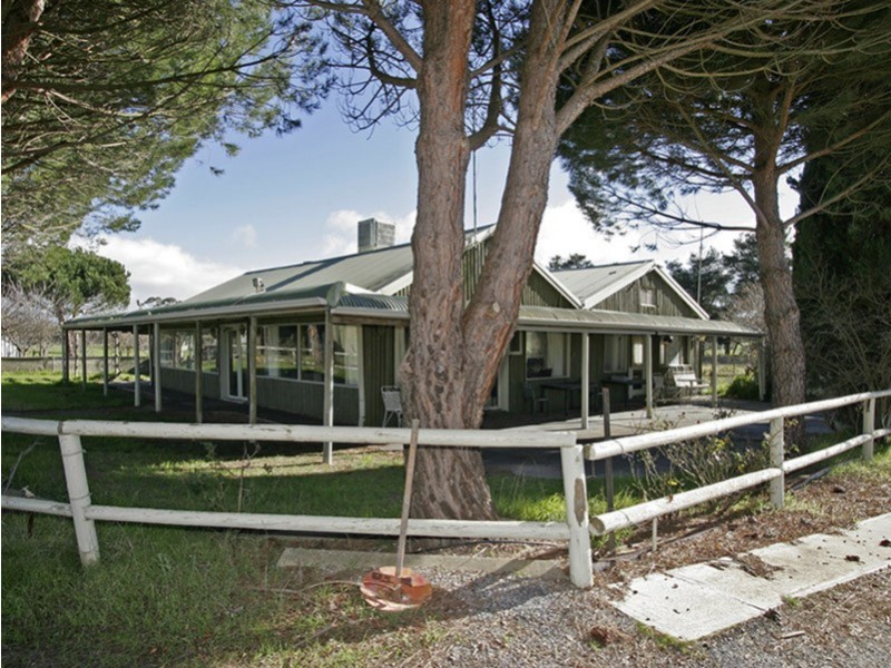 Lot 31 Blockers Road, Myponga SA 5202