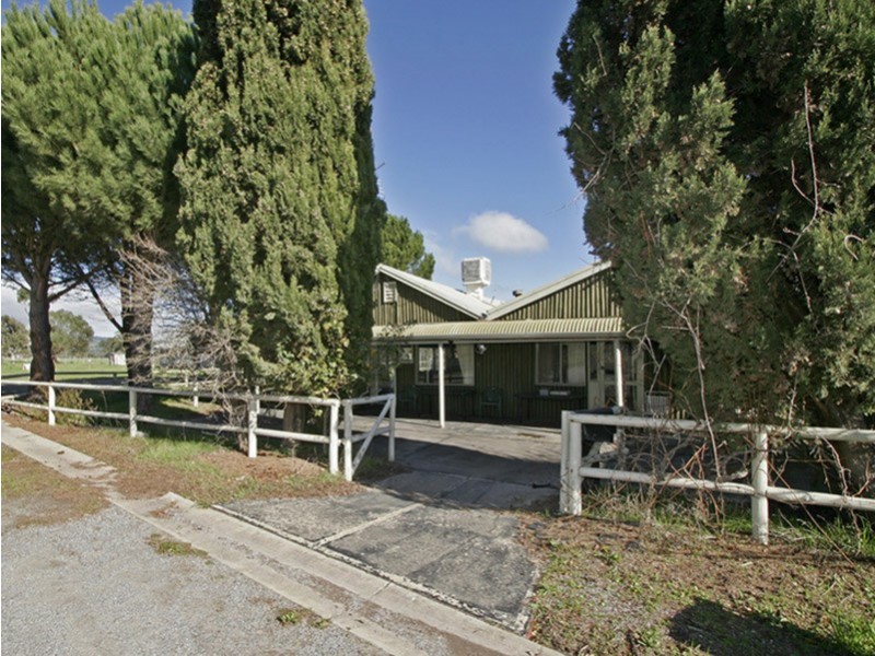 Lot 31 Blockers Road, Myponga SA 5202