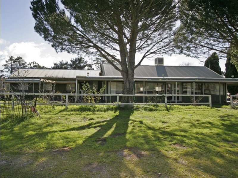 Lot 31 Blockers Road, Myponga SA 5202