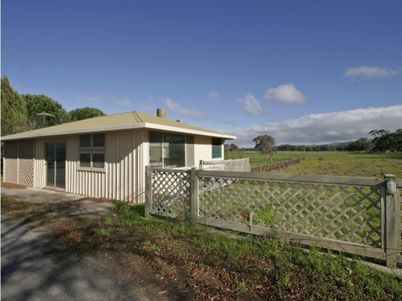 Lot 31 Blockers Road, Myponga SA 5202