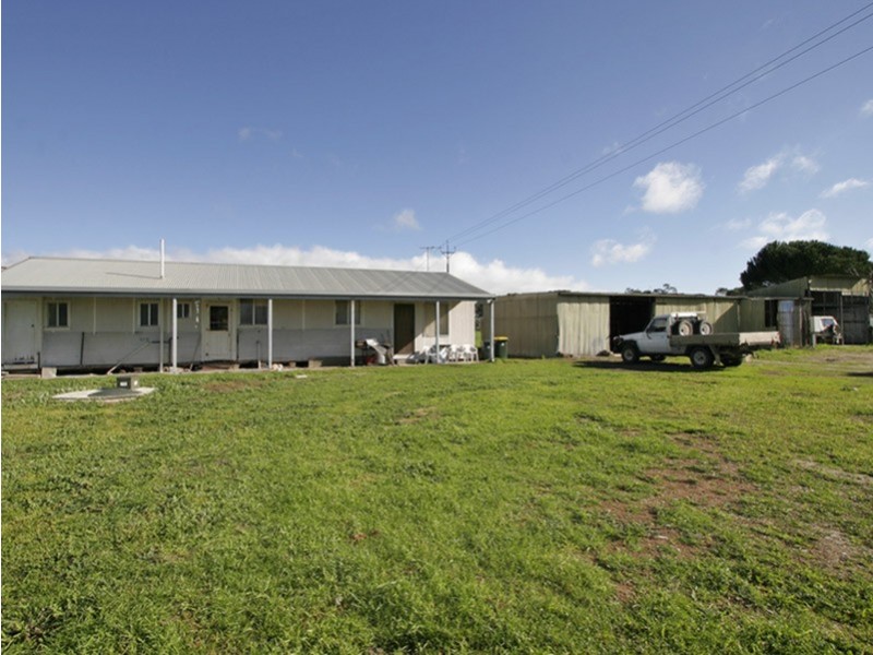Lot 31 Blockers Road, Myponga SA 5202