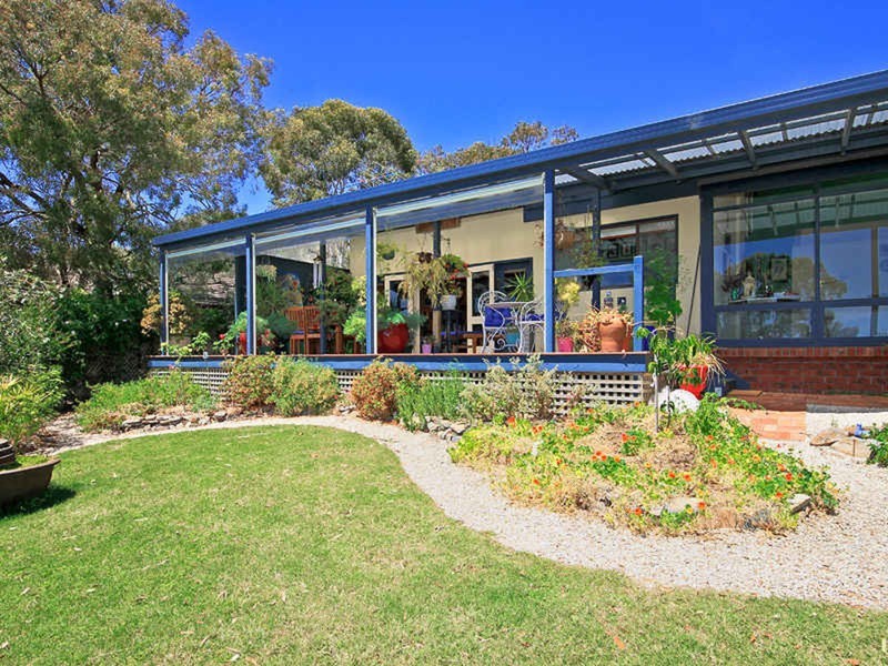 16 St Matthews Street, Willunga SA 5172