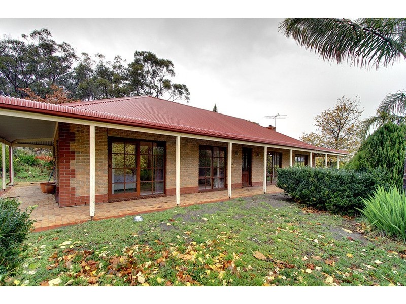 1344c Brookman Road, Hope Forest SA 5172