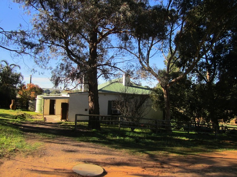 147 Yundi Road, Yundi SA 5172