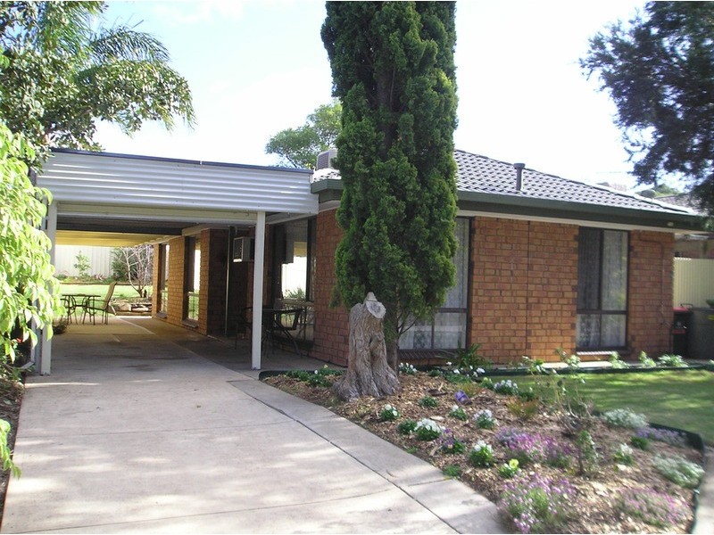 31 Nash Crescent, Morphett Vale SA 5162