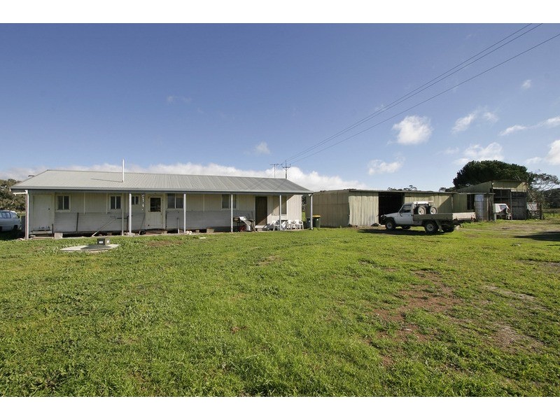 lot 31 Blockers  Road, Myponga SA 5202