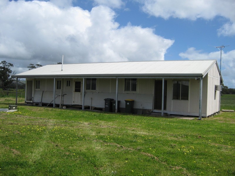 lot 31 Blockers  Road, Myponga SA 5202