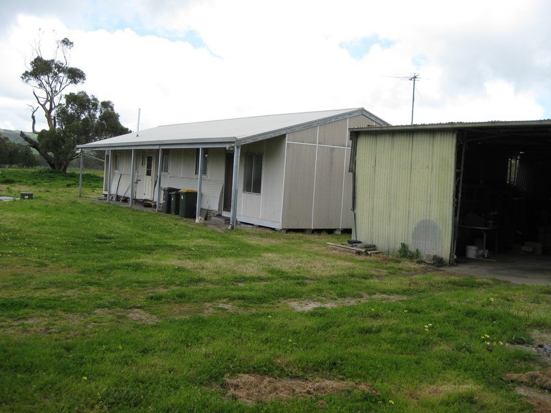 lot 31 Blockers  Road, Myponga SA 5202
