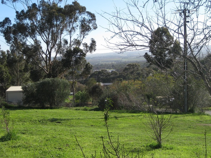 Lot  34 St Johns  Terrace, Willunga SA 5172