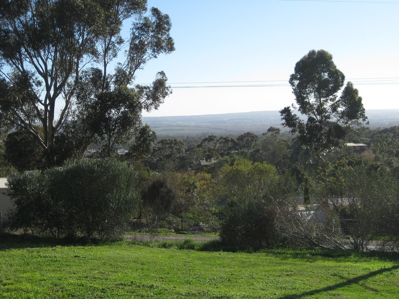 Lot  34 St Johns  Terrace, Willunga SA 5172