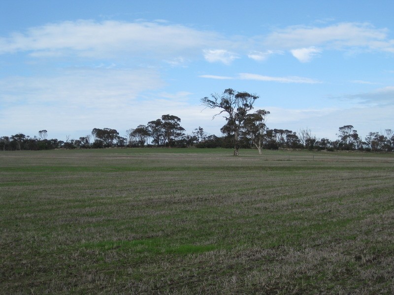 Lot 58 Yacca Road, Wattle Flat SA 5203