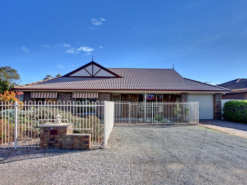 20 Rowley Road, Port Willunga SA 5173