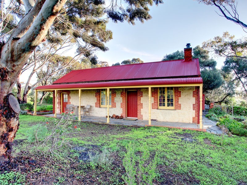 Lot 302 Main South Road, Sellicks Beach SA 5174