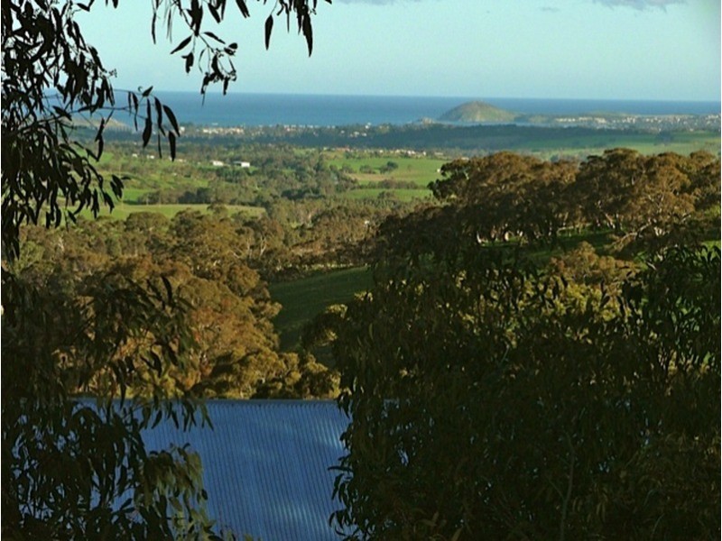 185 Old Coach  Road, Hindmarsh Valley SA 5211