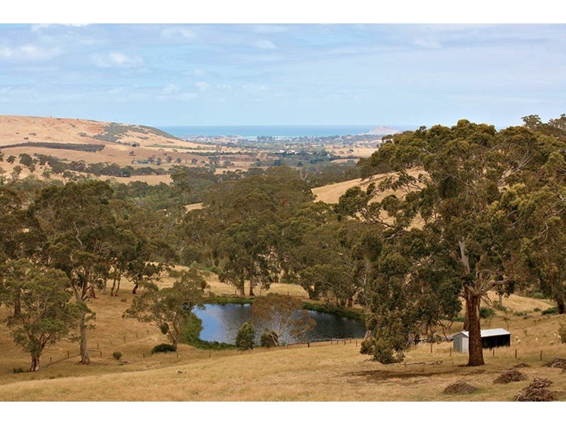 185 Old Coach  Road, Hindmarsh Valley SA 5211