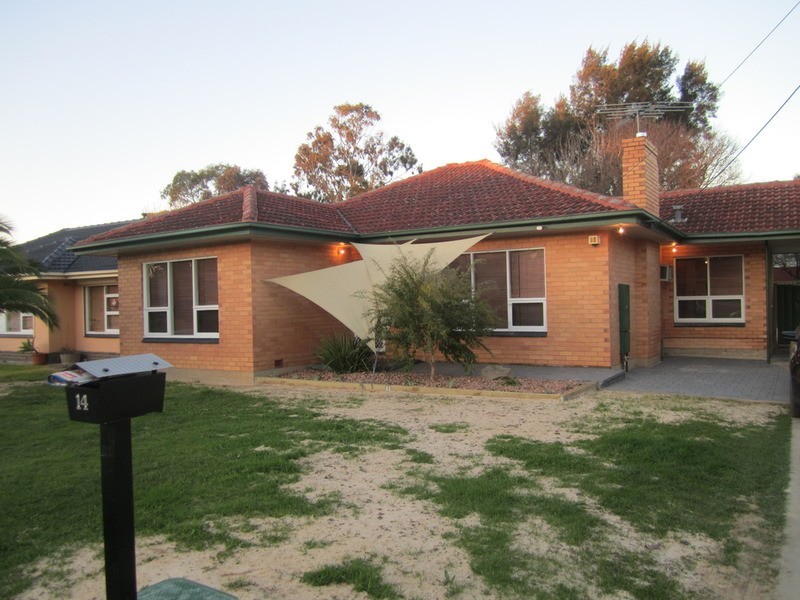 14 Thames Drive, Reynella SA 5161
