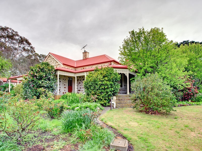 1796 Brookman Road, Willunga Hill SA 5172