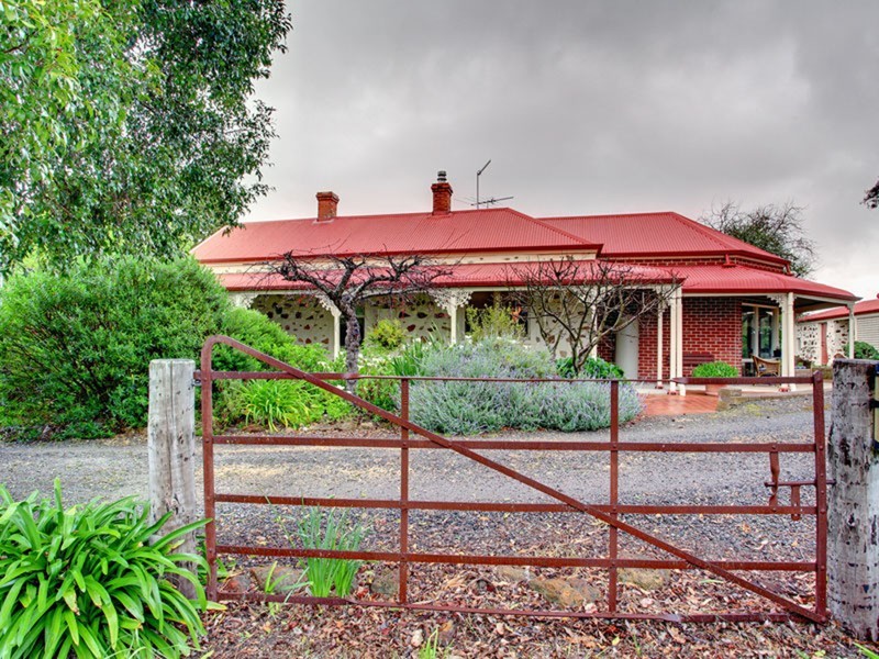 1796 Brookman Road, Willunga Hill SA 5172
