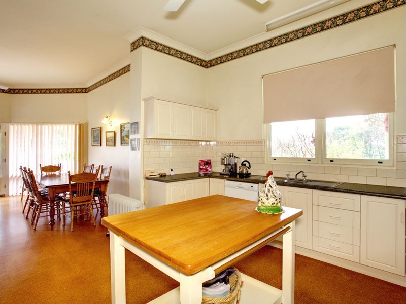 1796 Brookman Road, Willunga Hill SA 5172