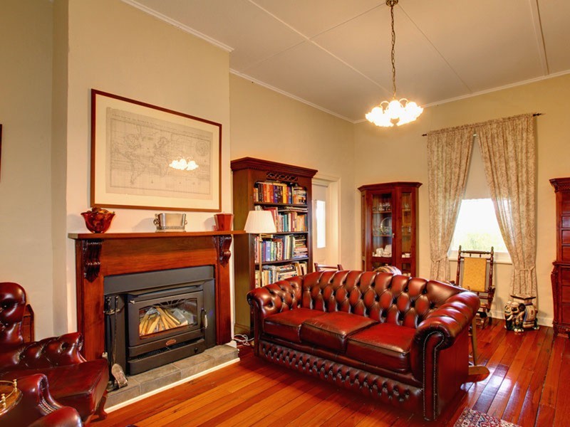 1796 Brookman Road, Willunga Hill SA 5172