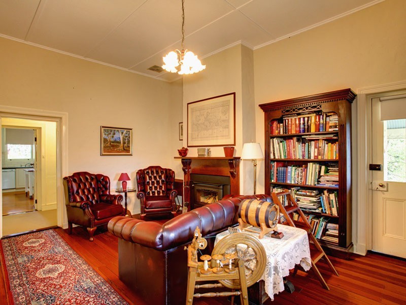 1796 Brookman Road, Willunga Hill SA 5172