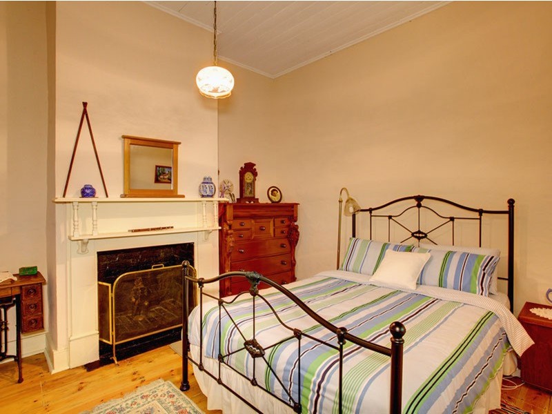 1796 Brookman Road, Willunga Hill SA 5172