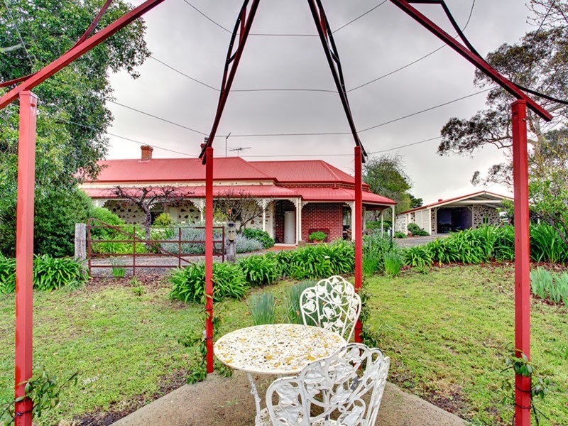 1796 Brookman Road, Willunga Hill SA 5172