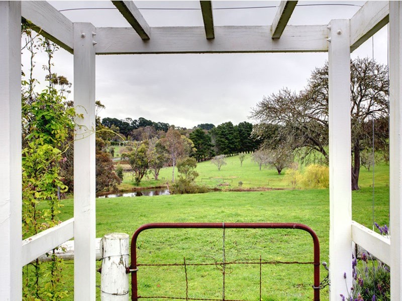 1796 Brookman Road, Willunga Hill SA 5172
