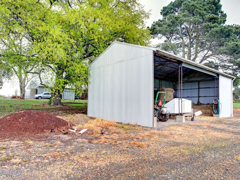 1796 Brookman Road, Willunga Hill SA 5172