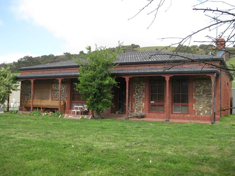 228 Bahloo Glen Road, Mount Compass SA 5210