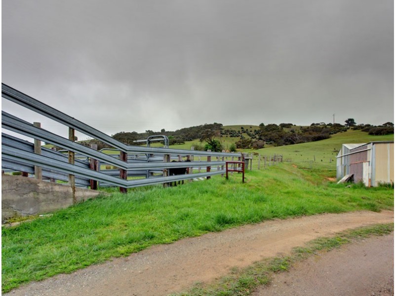 228 Bahloo Glen Road, Mount Compass SA 5210