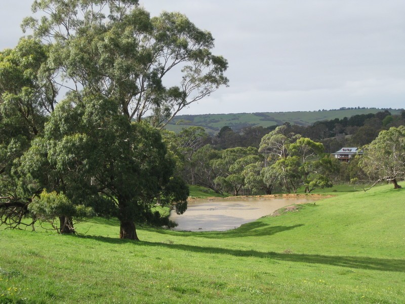 728 Range  Road, The Range SA 5172