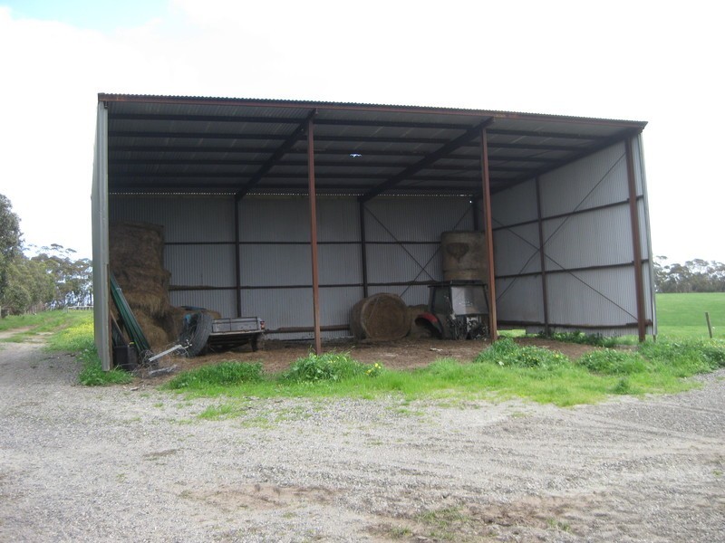 728 Range  Road, The Range SA 5172