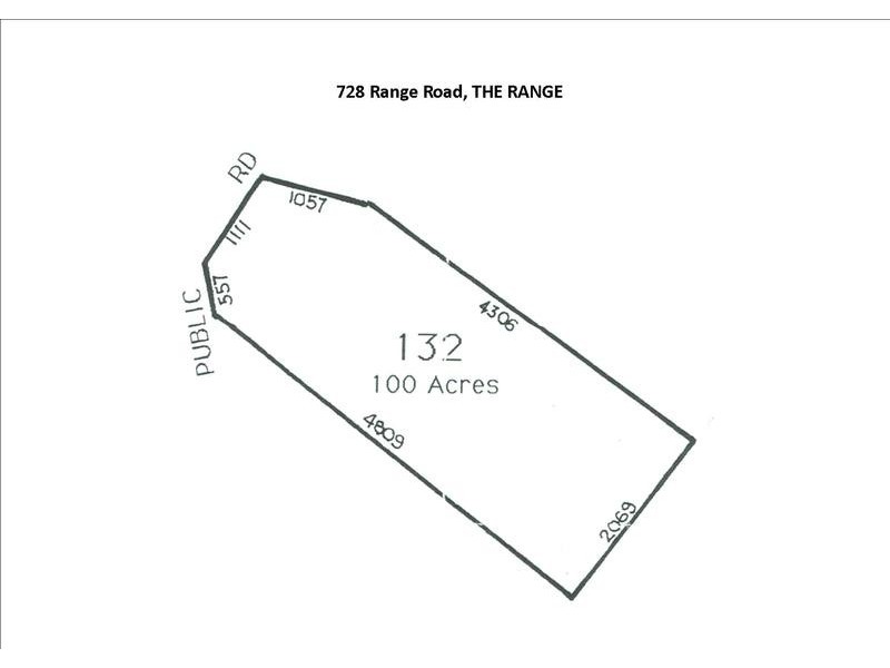 728 Range  Road, The Range SA 5172
