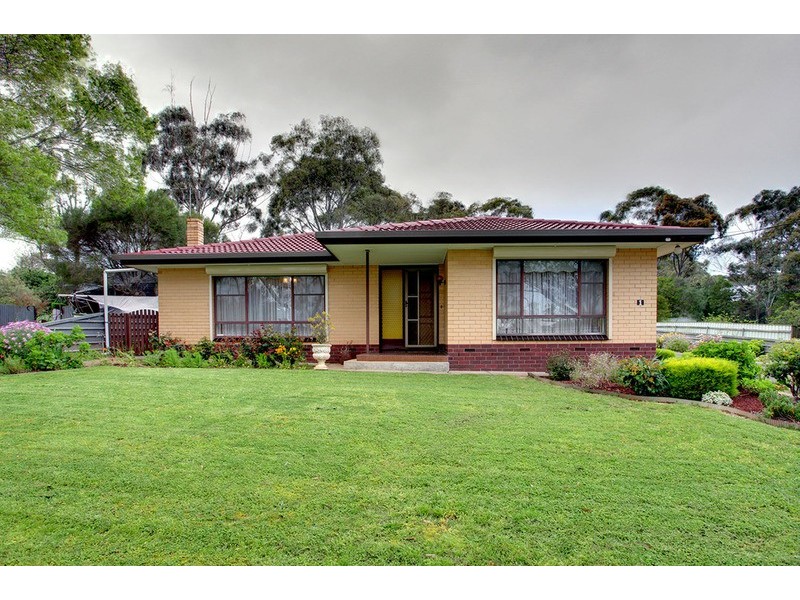 1 Bishop  Street, Willunga SA 5172