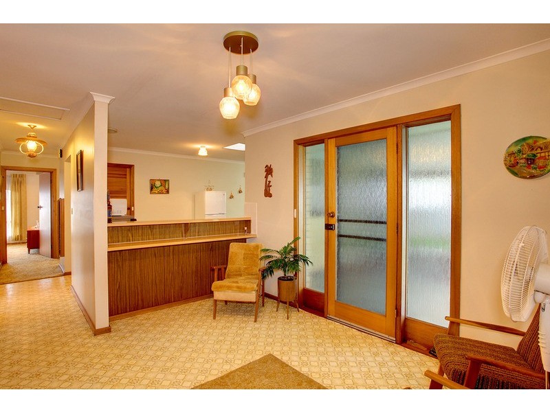 1 Bishop  Street, Willunga SA 5172