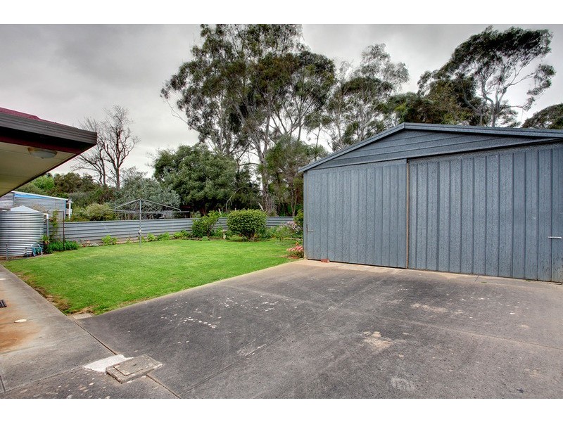 1 Bishop  Street, Willunga SA 5172