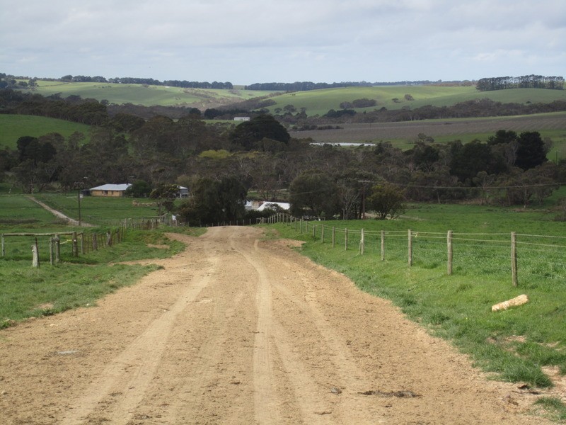 Lot 1 & 2 Main Victor Harbor Road, Mount Compass SA 5210