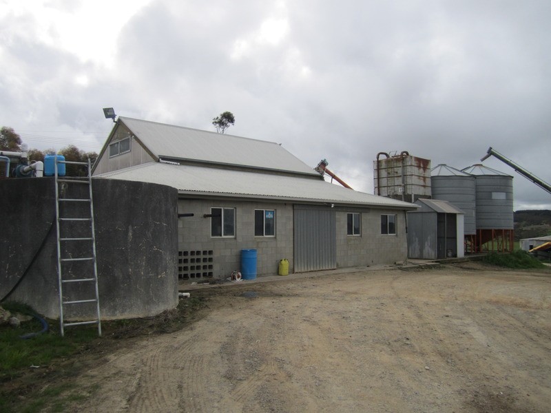 Lot 1 & 2 Main Victor Harbor Road, Mount Compass SA 5210