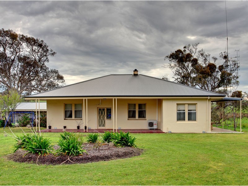 Lot 1 & 2 Main Victor Harbor Road, Mount Compass SA 5210