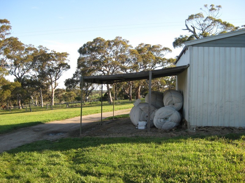 Lot 200 Trig Point Road, Currency Creek SA 5214