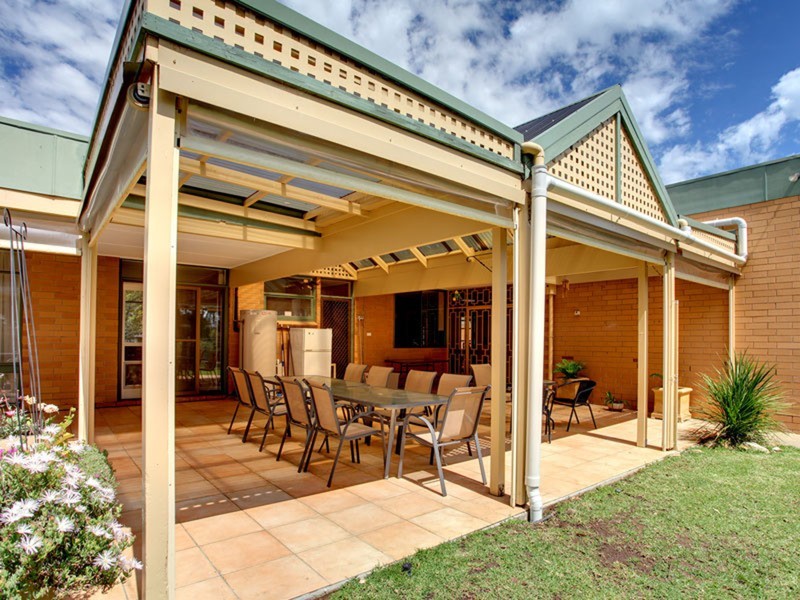 Lot 3 Craig Road, Onkaparinga Hills SA 5163