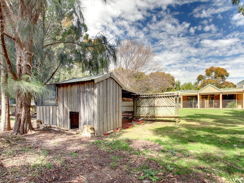 Lot 3 Craig Road, Onkaparinga Hills SA 5163