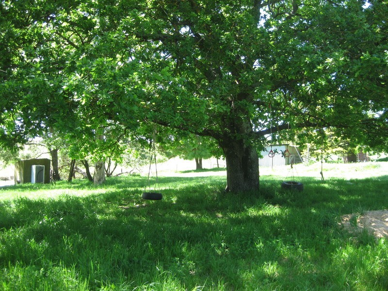 551 Blockers Road, Pages Flat SA 5172